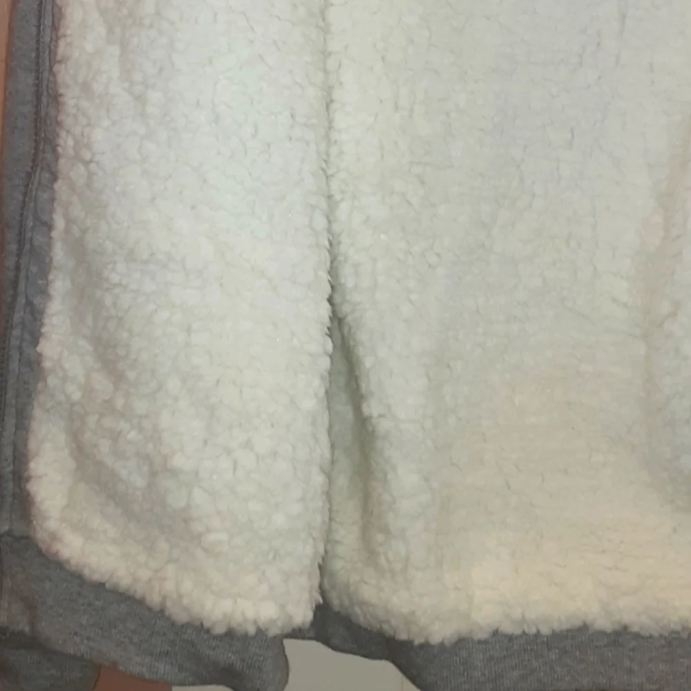 Lee Zip Up Hooded Sweatshirt Size (L 14/16) - Picture 8 of 16